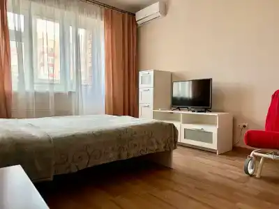Квартиры на Адоратского 4А - 111