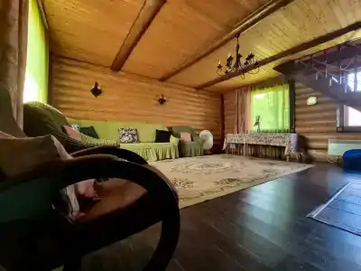 Уютный домик на берегу Селигера - 4