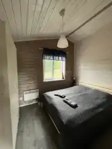 Kettumökki - 6