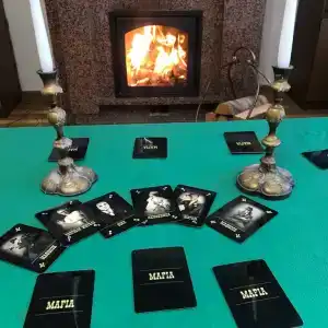 Дом в пригороде Минска - 8