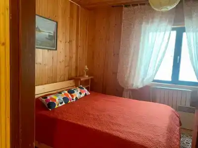 Коттедж с тремя спальнями - 11