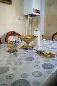 Квартира уюта! - 10