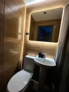 Квартиры на Гончарной 9 - 244