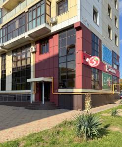Квартиры на Речной 1Г - 32