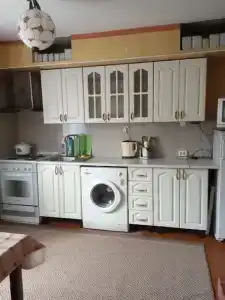 Уютный домик у озера - 7