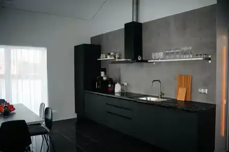Sutoki Villa с видом на водохранилище - 27