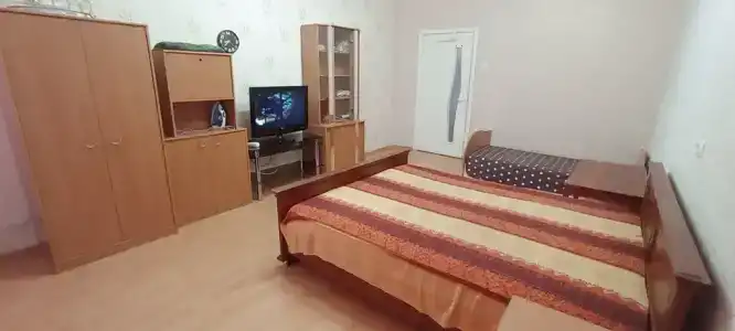 Мостотель - 1