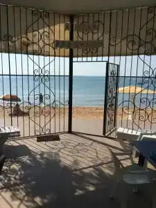 Эллинг для большой компании - 51