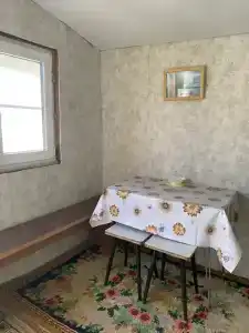 Дом с грязевой баней - 4