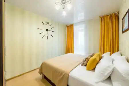 на Ракетостроителей, 1к1 - 9