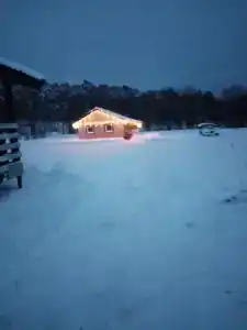 Дачный домик - 8