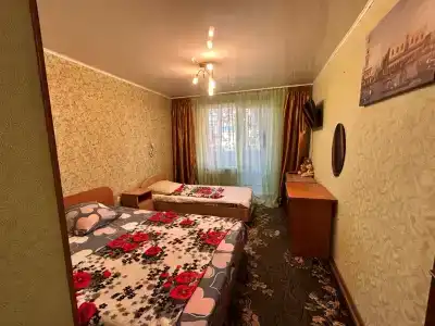 Квартиры на Морской 267 - 92