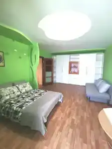 1-комнатная квартира - 10