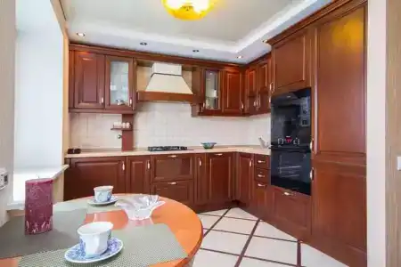 Квартиры на Максима Танка 16 - 38