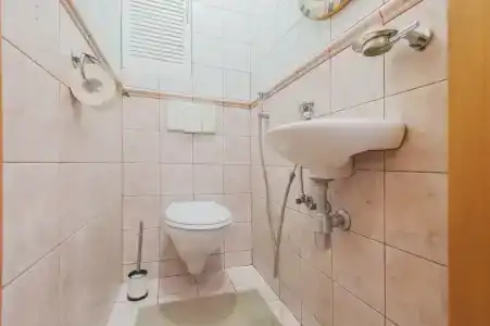 GM 2 rooms flat Patriarshie view - 34