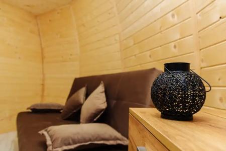 Рай в шалаше - 233