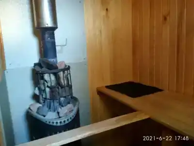 Дом на берегу - 31