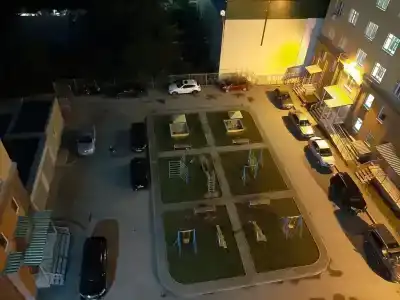 2 комнатные апартаменты в центре города - 22