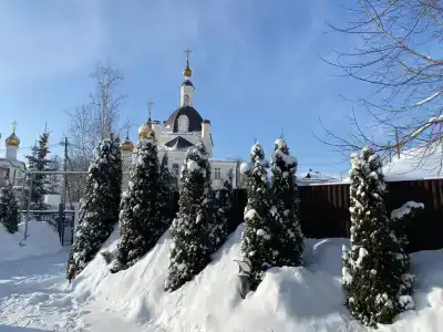 Гостевой дом на Садовой 37 - 30