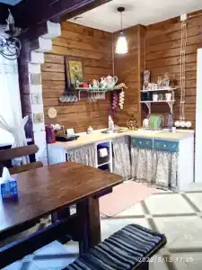 ЮрИнн дом - 1