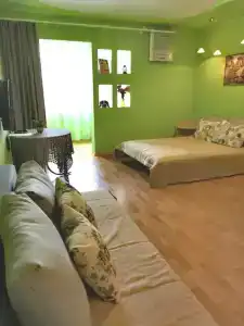 1-комнатная квартира - 9