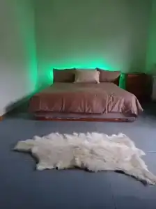 Гостевой дом у Тамерлана