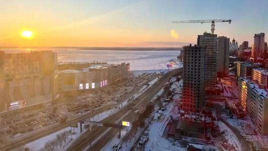 Современная студия на Броско с шикарным видом - 14