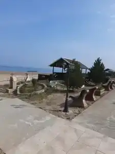 Гостевой дом на улице Рихарда Зорге - 47