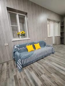 Квартиры на Пушкинской 3к1 - 65