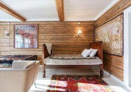 Желтый дом на Садовом 14 - 70