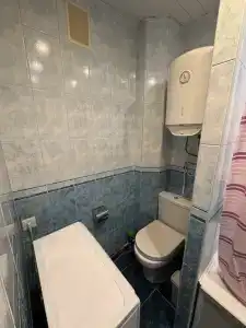 Квартиры на Караваевской 28к1 - 52