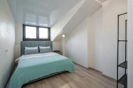 Квартиры на Независимости 23 - 253