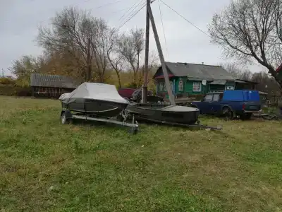 Дом на берегу Волги в старокупеческом селе - 43
