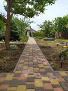 Дом на Пляжной 12 - 52