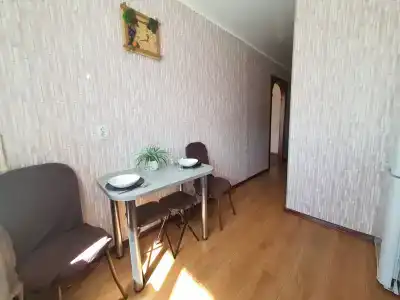 Live comfortably on Maxim Gorky Street 83 - 3