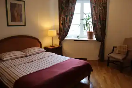 Квартиры на Независимости 23 - 211