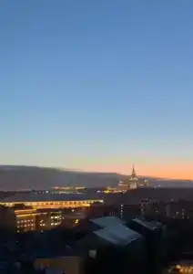 Квартиры на Малой Пироговской 27к1 - 53