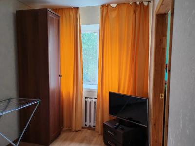 Квартиры на Самойловой 9 - 209