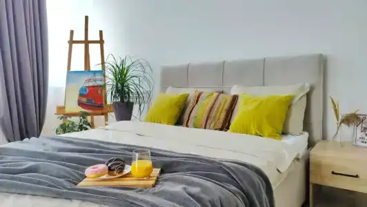 Квартиры на Орудийной 30В - 41