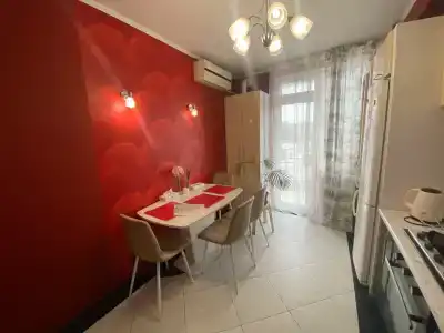 Квартиры на Пожарова 20/3 - 12