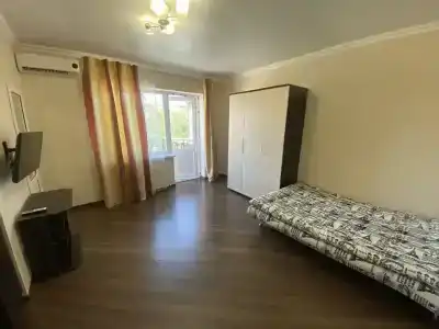 Коттедж под ключ с бассейном и барбекю - 21