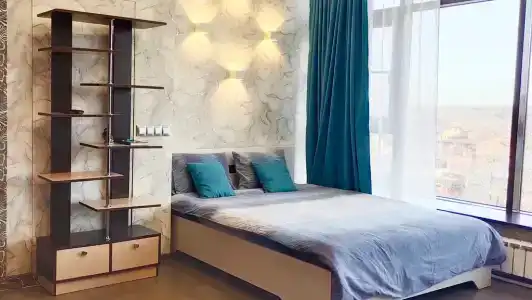 Квартиры на Шелеста 36 - 5