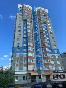 Русь - 18
