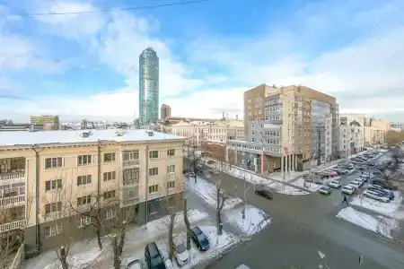 Квартиры на Белинского 30 - 510