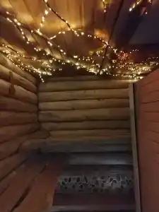 Сказочный домик в Хопилово - 6