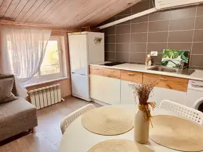 Квартиры на Красных Партизан 8 - 34