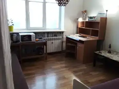на Балтийской, 27 - 3