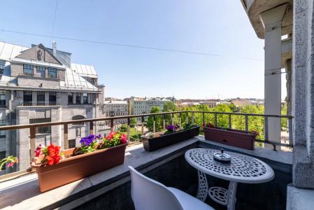 Демократ на Некрасова 58 - 177