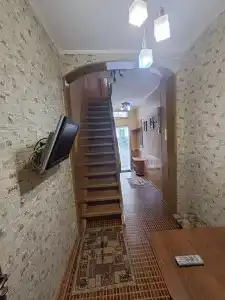 Двухуровневый коттедж у моря - 8