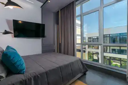 Moor apartments - 145